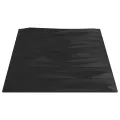 Panneaux muraux 24 pcs noir 50x50 cm XPS 6 m² pierre