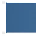 Auvent vertical Bleu 200x360 cm Tissu oxford