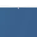 Auvent vertical Bleu 200x360 cm Tissu oxford