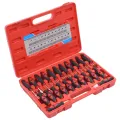 Kit d'outils de déverrouillage 23 pcs