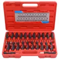 Kit d'outils de déverrouillage 23 pcs