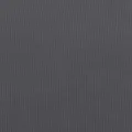 Coussins de banc de jardin lot de 2 anthracite tissu Oxford