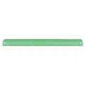 Serre avec cadre en acier vert 66 m² 22x3x2 m
