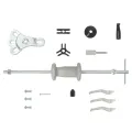 Kit d'extracteur à marteau d'essieu universel