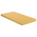 Dessus de table 40x80x4 cm bambou