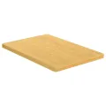 Dessus de table 60x100x2,5 cm bambou