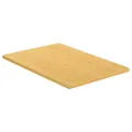 Dessus de table 60x100x1,5 cm bambou