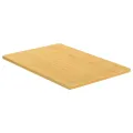 Dessus de table 40x60x1,5 cm bambou