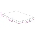 Dessus de table 40x60x1,5 cm bambou