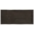 Dessus de table bois massif traité bordure assortie