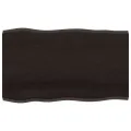 Dessus de table bois massif traité bordure assortie