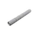 Grillage pour volière Acier galvanisé 25 x 0,5 m Argenté
