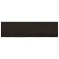 Dessus de table marron foncé bois chêne massif traité