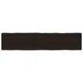 Dessus de table bois massif traité bordure assortie