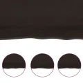 Dessus de table bois massif traité bordure assortie