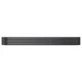 Lit surélevé de jardin Acier enduit de poudre Anthracite