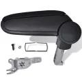 Accoudoir de voiture pour Audi A6 C5