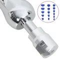 Kit de débosselage pour débosselage sans peinture 19 pcs