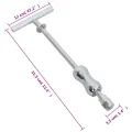 Kit de débosselage pour débosselage sans peinture 19 pcs