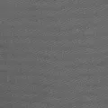 Auvent rétractable anthracite 250x150 m tissu et acier