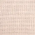 Chaises longues lot de 2 crème bois acacia solide et textilène