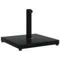 Base de parasol pour mâts Ø32/38/48 mm 18 kg carré