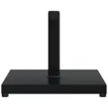 Base de parasol pour mâts Ø32/38/48 mm 18 kg carré