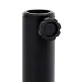 Base de parasol pour mâts Ø32/38/48 mm 18 kg carré