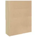 Meuble pour machine à laver Chêne sonoma 70,5x24x90 cm