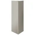 Jardinières 2 pcs triangulaire acier résistant aux intempéries