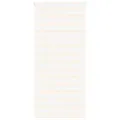 Store zèbre beige marbré largeur du tissu 100,9 cm polyester