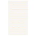 Store zèbre beige marbré largeur du tissu 125,9 cm polyester