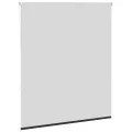 Store enrouleur occultant largeur du tissu 116,6 cm polyester