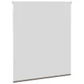 Store enrouleur occultant café 125x130cm largeur du tissu