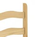 Ensemble à manger Panama 5 pcs bois de pin massif