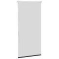 Store enrouleur occultant largeur du tissu 65,7 cm polyester