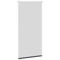 Store enrouleur occultant largeur du tissu 75,7 cm polyester