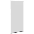 Store enrouleur occultant largeur du tissu 110,7 cm polyester