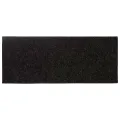 Tapis d'escalier auto-adhésifs 30 pcs marron 60x25 cm
