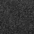 Tapis d'escalier autocollant 20 pcs gris 65x21x4 cm