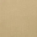 Rideaux en voile avec œillets 2 pcs sable