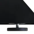Pied de table basse forme d'araignée noir 98x58x(42-43) cm
