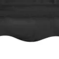 Toile d'auvent Anthracite 300x250 cm