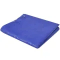 vidXL Couverture de piscine PE Rectangulaire g/m² 394 x 207 cm