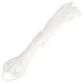 Voile d'ombrage 160 g/m² Crème 3x4 m PEHD