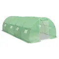 Serre 18 m² 600x300x200 cm
