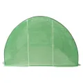 Serre 18 m² 600x300x200 cm