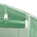 Serre 18 m² 600x300x200 cm