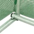 Serre 18 m² 600x300x200 cm