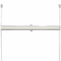 Store plissé 100x200 cm Crème